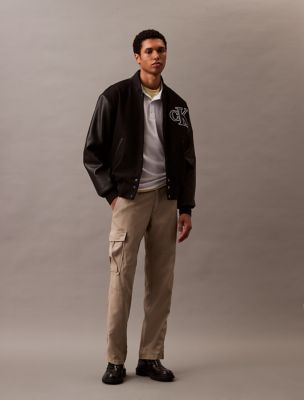 Straight Leg Cargo Pants, Sedona Sage
