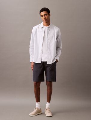 Ripstop Utility Shorts, India Ink