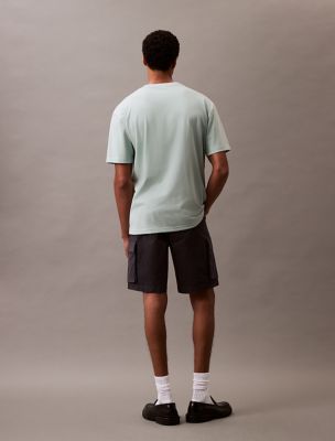 Мужские шорты Calvin Klein Pull-On Cargo Shorts — фото 3