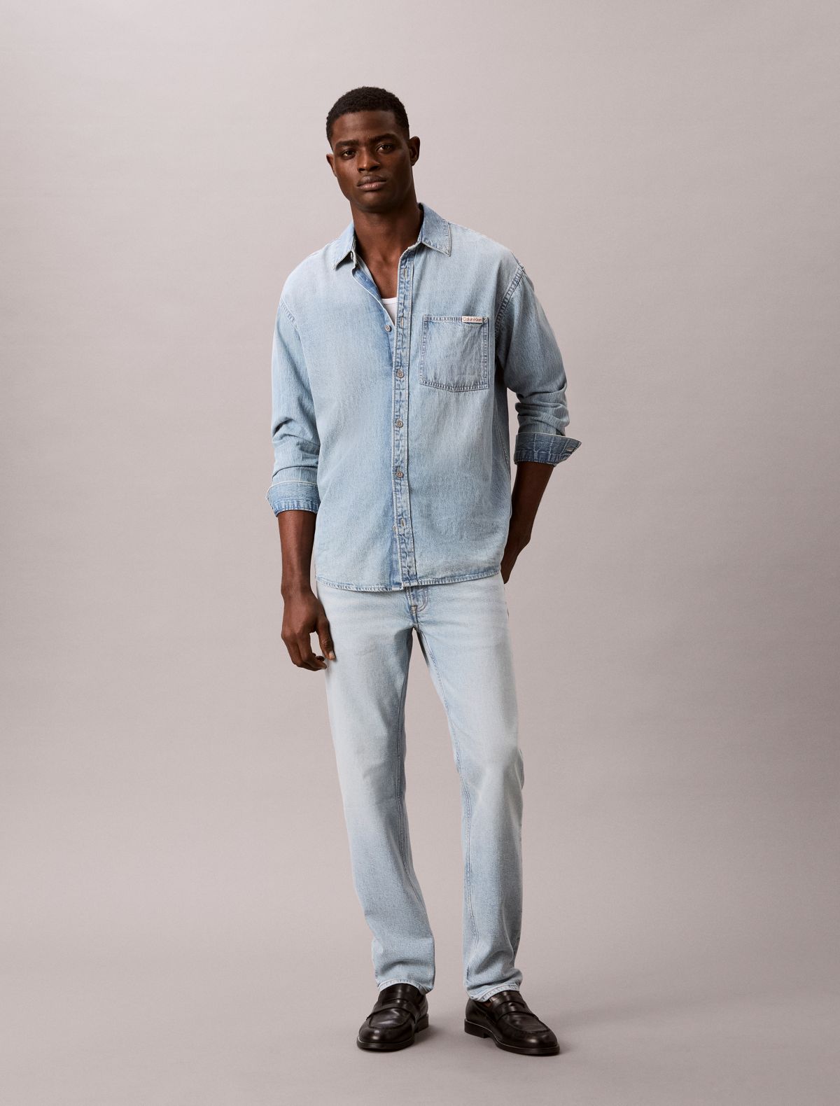 Slim Jeans