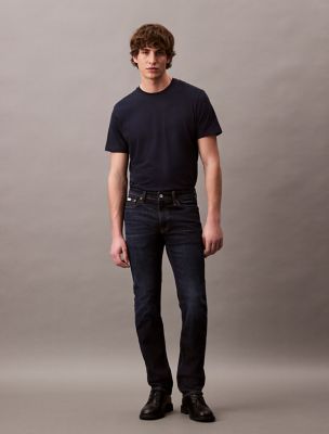 Slim Fit Jean, Rebel Sapphire