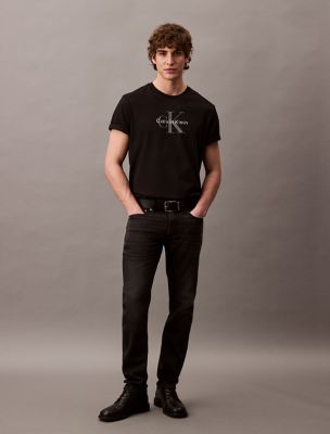 Slim Fit Jean, Sidewalk