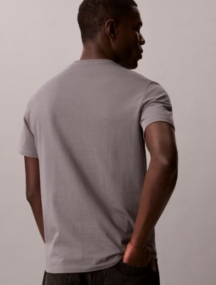 CK Fade Graphic Crewneck T-Shirt | Calvin Klein