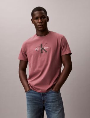Monologo Tee, Capri Rose