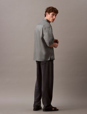 カルバンクライン 90s Straight Fit Trouser Jeans | Calvin Klein