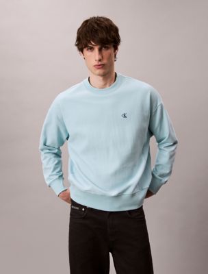 Premium Fleece Relaxed Sweatshirt, Stratosphere