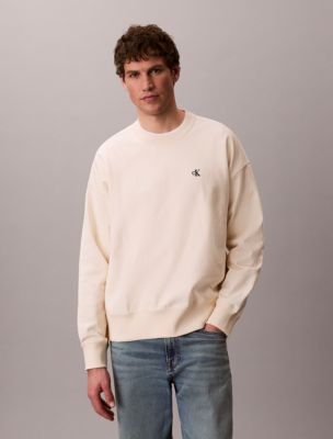 Premium Terry Relaxed Sweatshirt, Calico