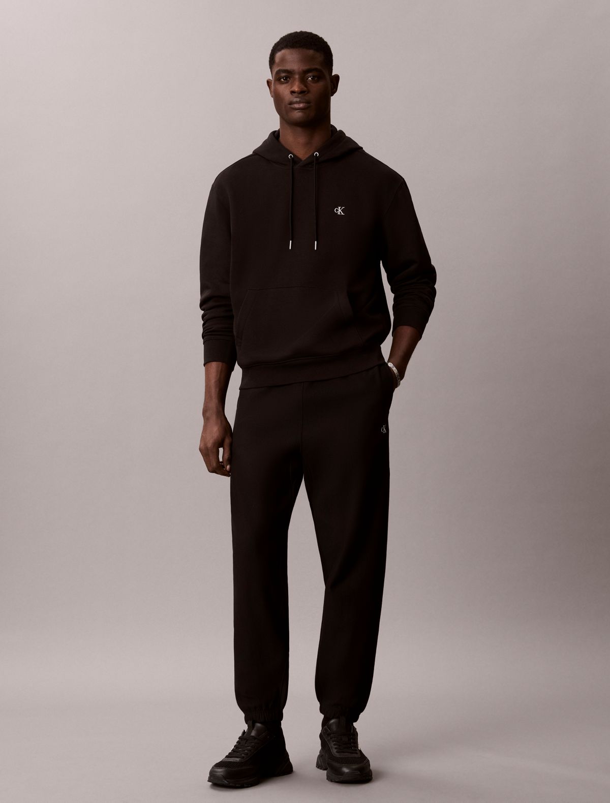 Premium Fleece Joggers