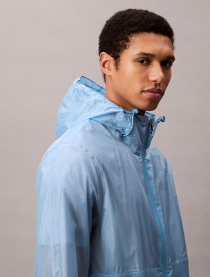 Мужские куртки Calvin Klein Ultralight Ripstop Jacket — фото 3