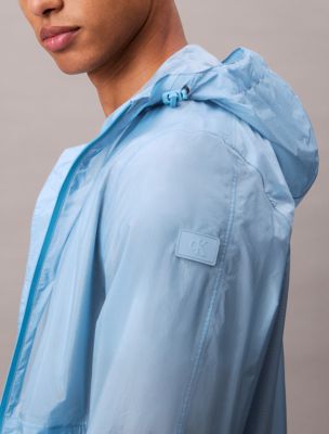 Мужские куртки Calvin Klein Ultralight Ripstop Jacket — фото 5