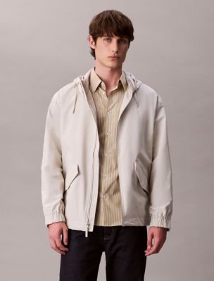 Short Parka Jacket, Moonstruck