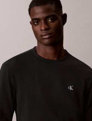 Мужские футболки Calvin Klein Archive Logo Relaxed T-Shirt — фото 2