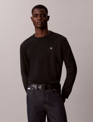 Мужские футболки Calvin Klein Archive Logo Relaxed T-Shirt — фото 3