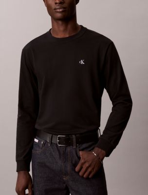 Мужские футболки Calvin Klein Archive Logo Relaxed T-Shirt — фото 5