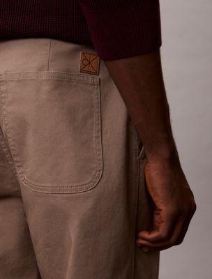 90s Baggy Chino Pants | Calvin Klein