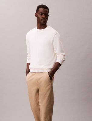 90s Baggy Chino Pants | Calvin Klein