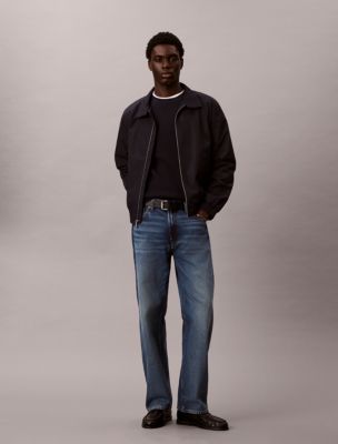 90s Straight Jeans, Horizon