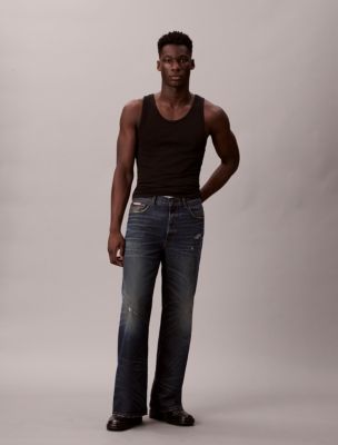 Wide Fit Jeans, Scarborough
