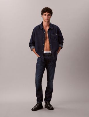Slim Fit Jeans, Glory Days