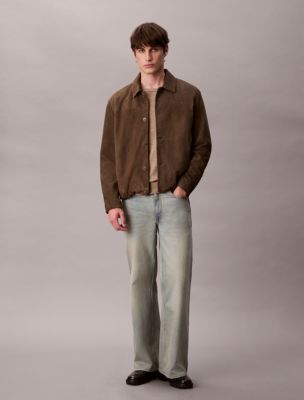 Wide Fit Jeans, Babylon Sun