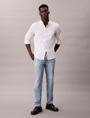 Slim Jeans, Birkie Blue