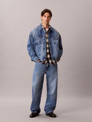 Baggy Jeans, Greenwood