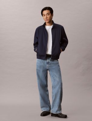 Мужские футболки Calvin Klein Monogram Relaxed T-Shirt — фото 2