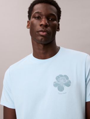 Flower Logo Graphic , Stratosphere