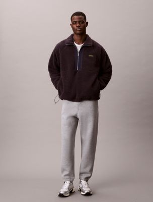 Spacer Joggers, Heroic Grey Heather