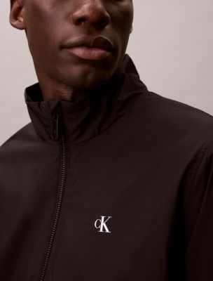Мужские куртки Calvin Klein Ripstop Padded Jacket — фото 2