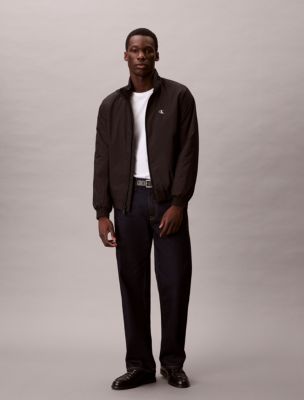 Мужские куртки Calvin Klein Ripstop Padded Jacket — фото 3