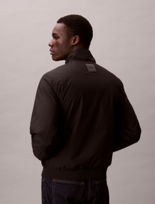 Мужские куртки Calvin Klein Ripstop Padded Jacket — фото 4