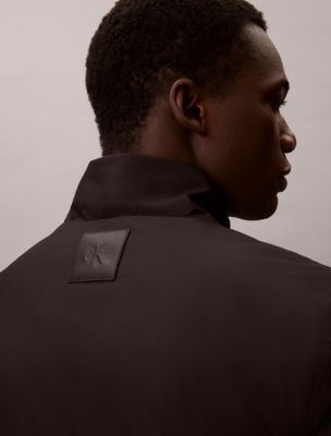 Мужские куртки Calvin Klein Ripstop Padded Jacket — фото 5