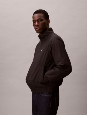 Мужские куртки Calvin Klein Ripstop Padded Jacket — фото 6