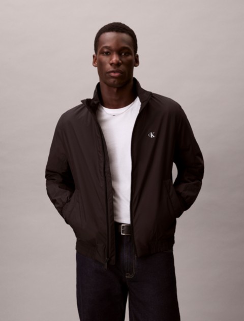 Мужские куртки Calvin Klein Ripstop Padded Jacket