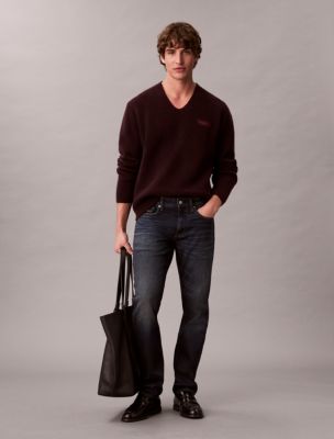 Slim Fit Jeans, Vine Street