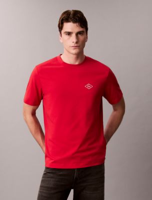 Matchbox Logo Graphic Relaxed T-Shirt, Adrenaline Rush