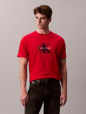 Monologo Relaxed T-Shirt, Adrenaline Rush