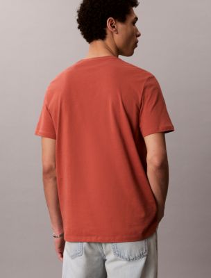 Мужские футболки Calvin Klein City Graphic Classic T-Shirt — фото 4