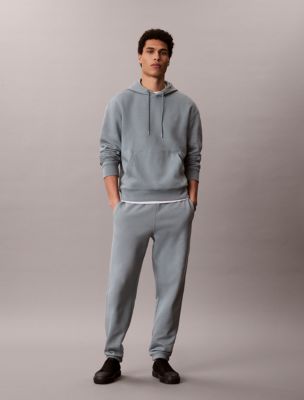 Monogram Fleece Joggers