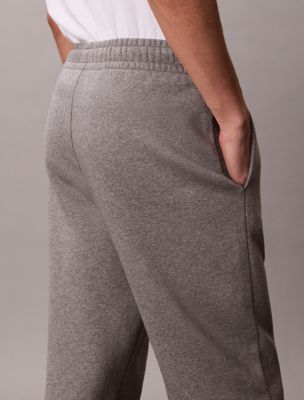 Женские брюки Calvin Klein Monogram Fleece Joggers — фото 5