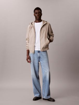 Мужские футболки Calvin Klein Allover Monogram Relaxed T-Shirt — фото 4