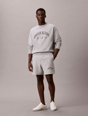 Heritage Classic Terry Shorts