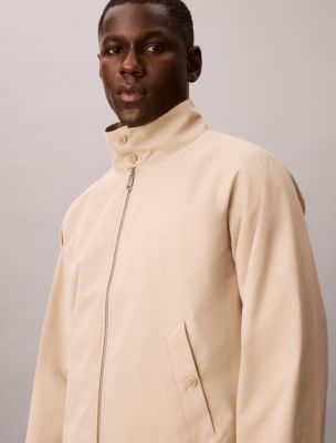 Classic Harrington Jacket | Calvin Klein® USA