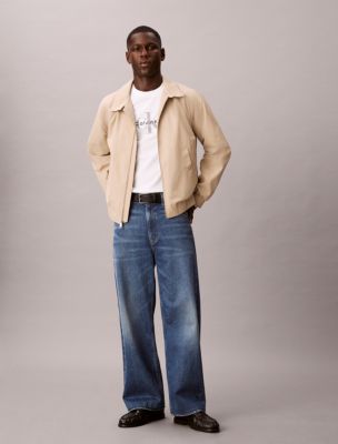 Classic Harrington Jacket | Calvin Klein® USA