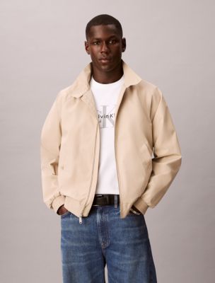 Classic Harrington Jacket, Plaza Taupe