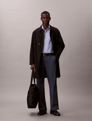 90s Straight Chino Pants, Ink