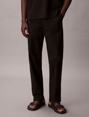 Мужские брюки Calvin Klein Ripstop Pull-On Pants — фото 3