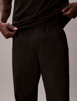 Мужские брюки Calvin Klein Ripstop Pull-On Pants — фото 5