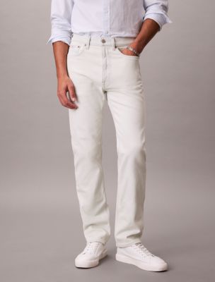 Standard Straight Jeans - thumbnail 4